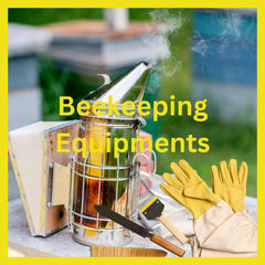 Beekeeping Equipments