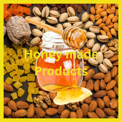 Honey Made Products