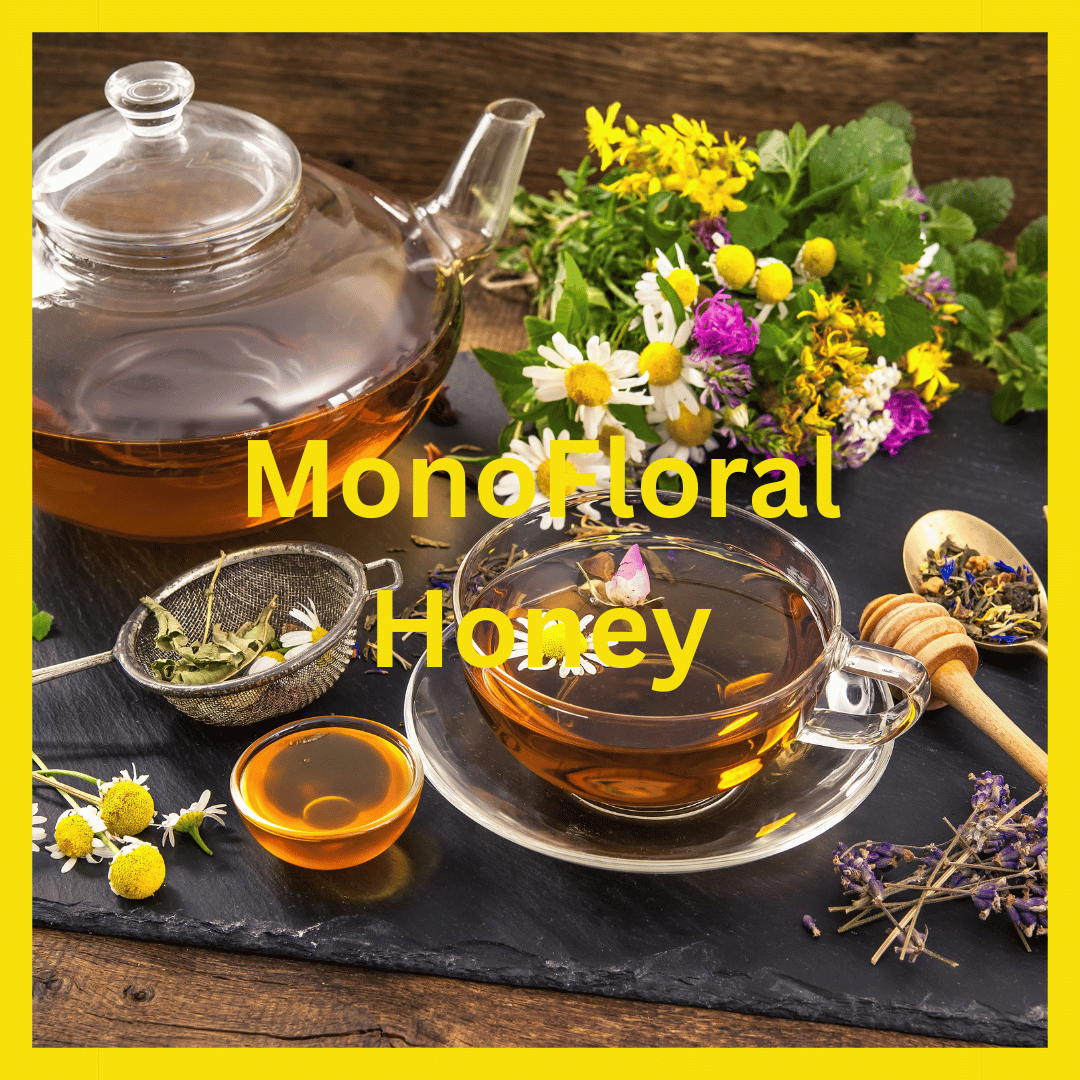 Flora  Honey