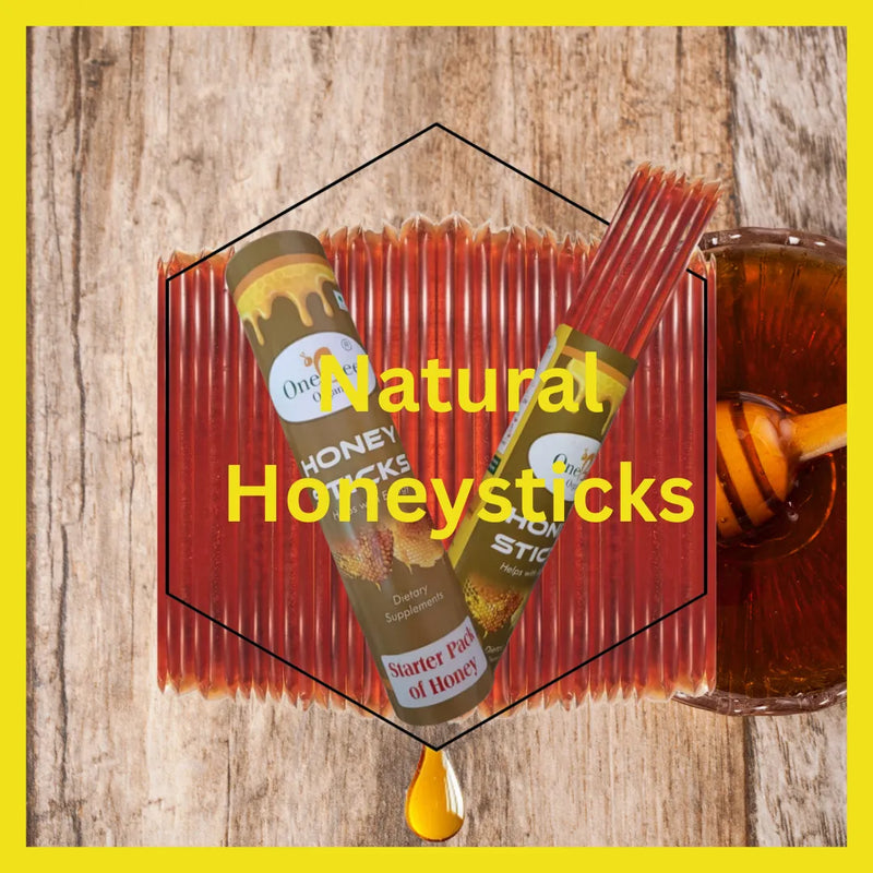 Honey Sticks