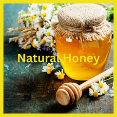 Natural Honey