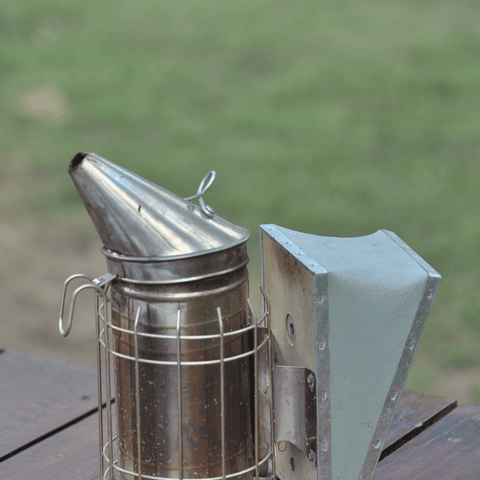 Bee Smokers