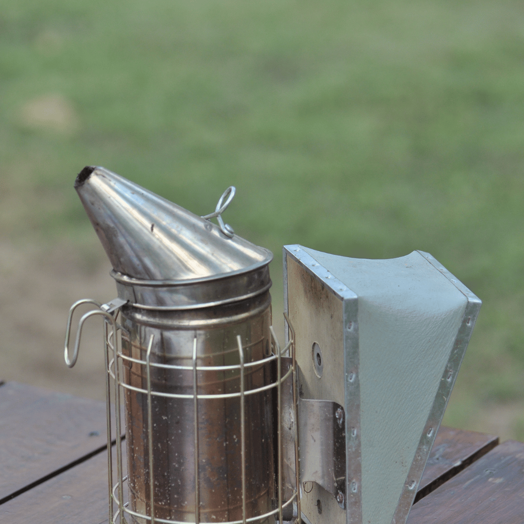 Bee Smokers