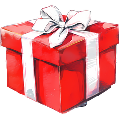 Gift Wrap
