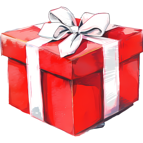 Gift Wrap