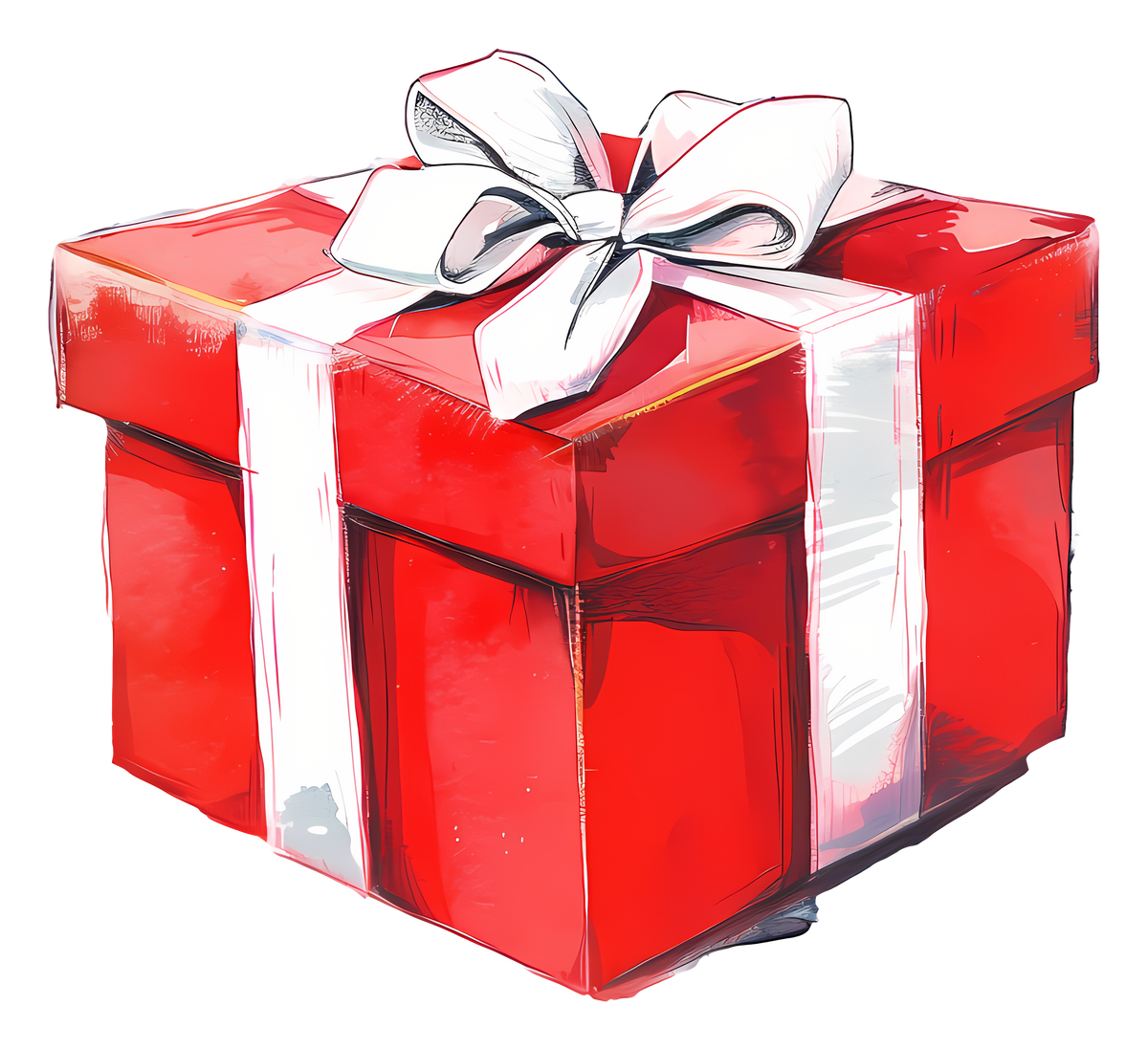 Gift Wrap