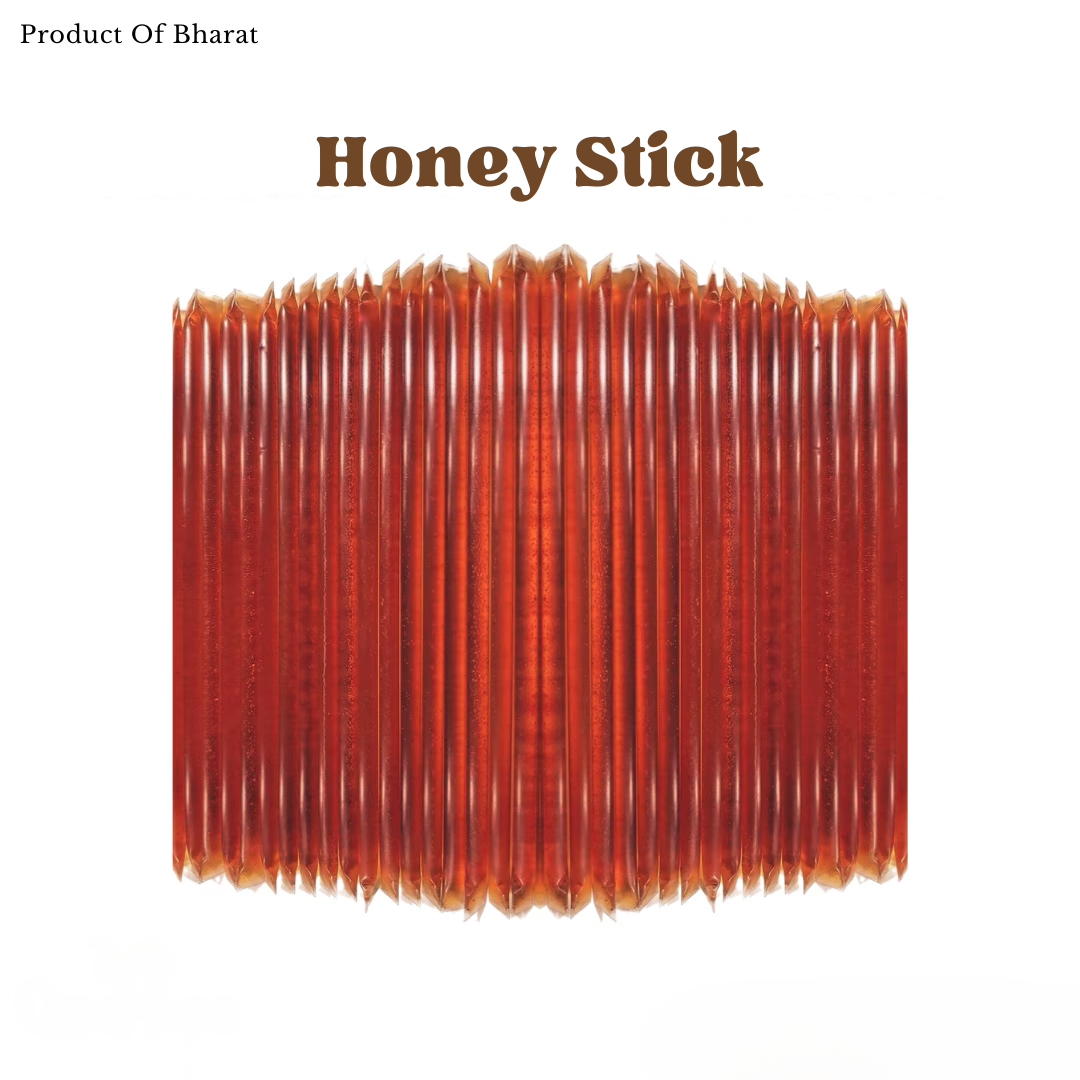 Brahmi Honey Sticks