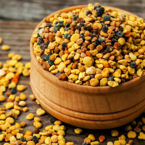 Bee Pollen