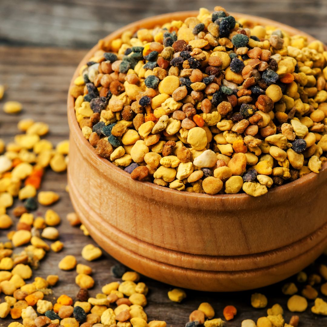 Bee Pollen