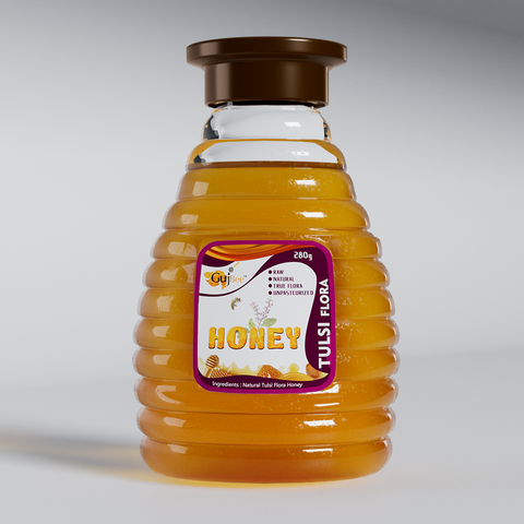 Sauf Honey