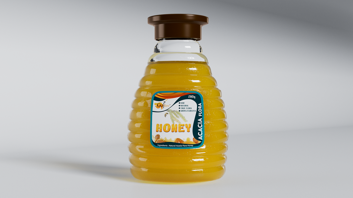 Acacia Honey